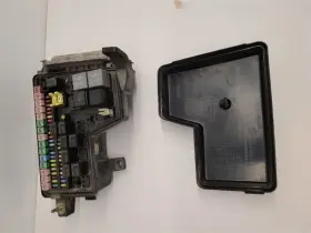 P05026034ac Dodge Truck 05026034ac 2003-2005 Ram 1500 Tipm Totally Integrated Power Fuse Box