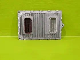 05150816ab Dodge Truck 14 Ram 1500 5.7l At 8 Speed Ecm Engine Control Module Oem 3820-34