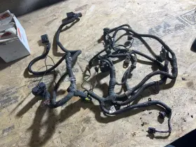 Pn-3977192 Dodge Truck 3977192 2006 Ram 2500 5.9l Engine Wire Harness Used Oem