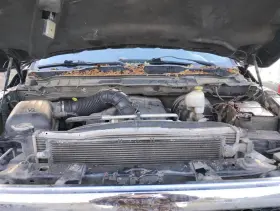 56029470ac Dodge Truck Chassis Ecm Suspension Fits 10-12 1500 Pickup 28008497
