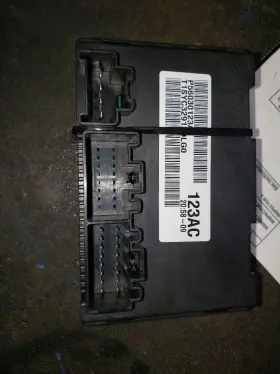 56030123ad Dodge Truck 2012 Ram 1500 Transfer Case Control Module. Part Number