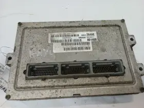 56040264ae Dodge Truck 56040264ab Ecm Engine Control Module From 2001 Ram 1500 3.9l 11978679