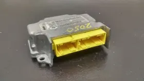 56043293ah Dodge Truck 2004 Durango Srs Control Module Unit Oem