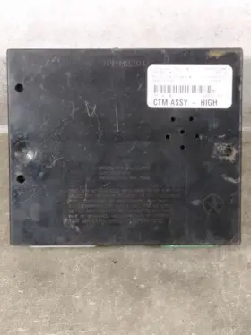 56045183af Dodge Truck 1999 Ram1500 Central Timing Module Ctm . Part Number