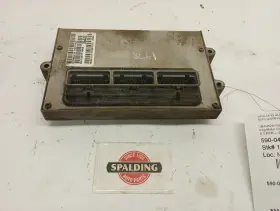 56046364ae Dodge Truck 56046364ab Engine Control Module Ecm Ecu From 98 Durango 5.2l 12599048