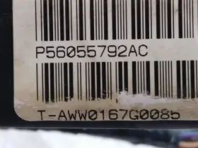56055792ac Dodge Truck 2007 Ram 3500 Mega Cab Wire Harness. Part Number