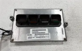 590-01526 Dodge Truck 2009 1500 Pickup Engine Computer Ecu Ecm