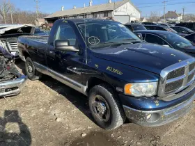 590-07419 Dodge Truck Engine Ecm Electronic Control Module 5.7l Fits 04 2500 Pickup 729148