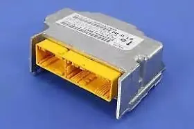 56043708ah Dodge Truck 591-01413 08-09 Ram Oem Mopar Bag Control Module 197105