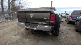 591-02314 Dodge Truck Chassis Ecm Information-gps-tv Compass Roof Fits 10-12 1500 Pickup