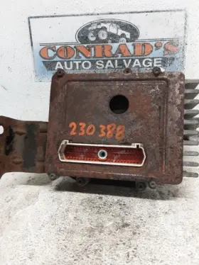 591-03410 Dodge Truck Chassis Ecm Transmission Fits 02 Durango 1452800
