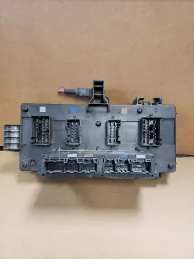 591-03781 Dodge Truck Chassis Ecm Multifunction Next To Battery 2wd Fits 06 1500 Pickup 1106510