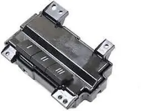 68105822ab Dodge Truck 591-07720 13-20 Ram Oem Mopar Info-gps-tv Module 196263