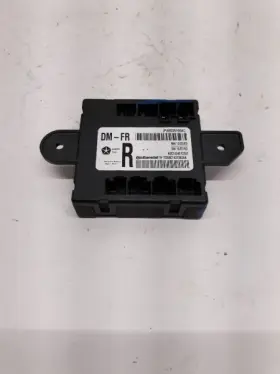 591-10157 Dodge Truck 17-23 Ram 1500 Right/passenger Front Door Control Module