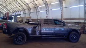 591-15560 Dodge Truck Ram3500 2021 Chassis Ecm 6227188