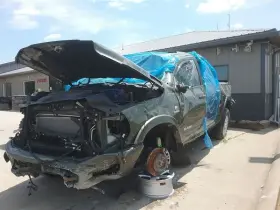 591-16959 Dodge Truck Chassis Ecm Bcm Body Control Fits 21 2500 Pickup 1278050