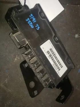 68110979aa Dodge Truck 591.ch8o13 2013 Ram 3500 Vehicle Systems Interface Module Vsim . Part Number