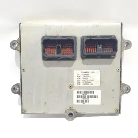 5c30-12a650-kyc Dodge Truck 2005 Ram 2500 St Quad Oem Diesel 5.9l Ecm