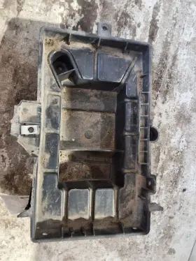 Dodge Truck 607.ch8418 Caravan 2018 Battery Tray 3380459