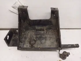 607.ch8502 Dodge Truck 2002-2005 Ram 1500 Battery Tray Bracket Genuine Oem 12282090