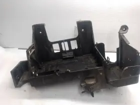 607.ch8m12 Dodge Truck 2009-2012 Ram 1500 2500 Battery Tray Holder Bracket Genuine Oem 12401643