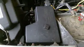 646-01327 Dodge Truck Fuse Box Engine Fits 02-05 1500 Pickup 660117