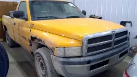 646-01330 Dodge Truck Fuse Box Engine 8-360 Vin Z 8th Digit Fits 00-02 2500 Pickup 99251