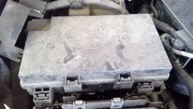 646-13379 Dodge Truck Durango 2017 Fuse Box Engine 465074