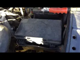 646-13469 Dodge Truck Ram1500 2013 Fuse Box Engine 440184