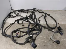 68140804ae Dodge Truck 2013 Ram 1500 Chassis Wire Harness. Part Number