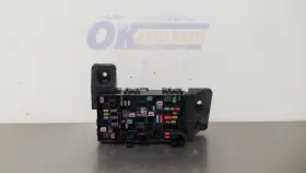 68467641aa Dodge Truck 21 Ram 1500 Dash Mounted Fuse Box 5.7l