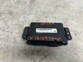 68493387ab Dodge Truck 2020 Ram3500 Temperature Control Module Oem Part Number
