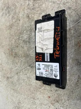 68541934ab Dodge Truck 2022 Ram3500 Telematics Control Module Oem Part Number