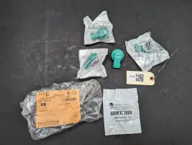 699.ch8410 Dodge Truck 4pc Front Left Strut Dust Cover Bumper Insulators Set 2021 Toyota Rav4 19-25