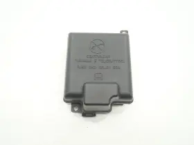 51839437 Dodge Trucks 2015-2022 Ram Promaster City Engine Bay Fuse Box Relay Module Lid Oem