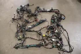 68061610ac Dodge Trucks 2011 Ram 1500 Crew Cab Rwd 5.7l Hemi Body Wire Wiring Harness Oem