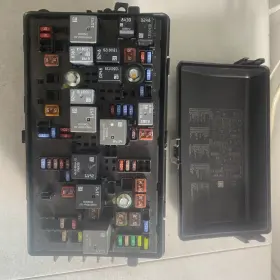 68089578ae Dodge Trucks 2017 Ram Pro Master Engine Fuse Box Relay Oem