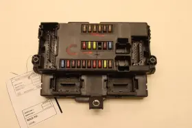 68268175ad Dodge Trucks 2017 Ram Promaster 1500 Cabin Body Bcm Junction Fuse Module Unit Oem
