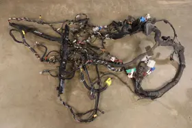 68271918ac Dodge Trucks 2017 Ram 2500 Crew Cab Body Wire Wiring Harness Oem