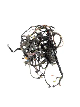 P56049543ad Dodge Trucks 2003 Dakota 3.9l Engine Underhood Fusebox Wiring Harness Oem 2wd