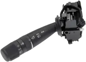 2330875 Dorman Console Multi Function Switch Fits 2005-2007 Jeep Grand Cherokee Commander Comma