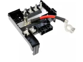 24241ysbm Dorman For 2017-2019 Chevrolet Silverado 3500 Hd Battery Fuse 2018