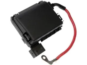 37913yvsq Dorman For 1998-2003 Volkswagen Beetle High Voltage Power Fuse Box