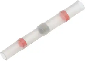 638-428 Dorman 638 428 22 18 Gauge Butt Solder Filled Connector