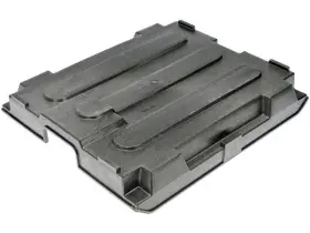 68883dvcn Dorman For 2004-2009 Chevrolet T6500 Battery Cover 2005 2006 2007 2008