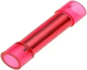 84510 Dorman New Electrical Butt Connector 22-18 Gauge Copper Red 10 Pack