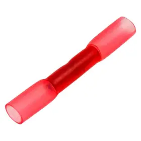 85244 Dorman - 22/18 Gauge Copper Red Weatherproof Butt Connectors