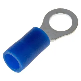 85408 Dorman - #10 16/14 Gauge Blue Ring Terminals
