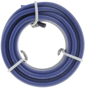 85712 Dorman 100 Wire Blue 12 Gauge