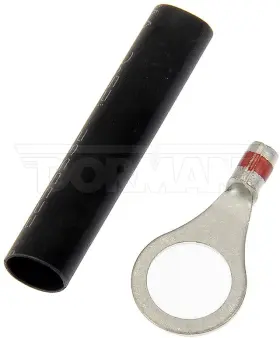 16-22ga Dorman 90903 Uninsulated 5/16 Inch Ring Connectors